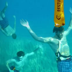 SYSTEME DE SAUVETAGE RESTUBE BEACH -Kayak Soldes systeme de sauvetage restube beach 3