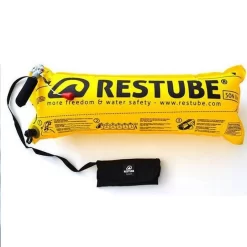 SYSTEME DE SAUVETAGE RESTUBE BEACH -Kayak Soldes systeme de sauvetage restube beach 6