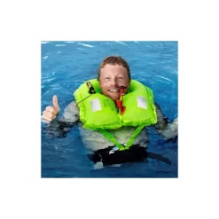 SYSTEME DE SAUVETAGE SECUMAR FREE 100 -Kayak Soldes systeme de sauvetage secumar free 100 7