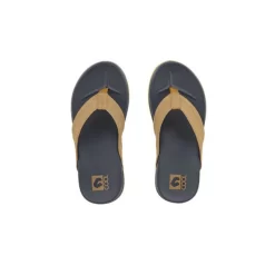 TONGS COOL SHOE SKIP NAVY 5 TONGS COOL SHOE SKIP NAVY -Kayak Soldes tongs cool shoe skip navy 2