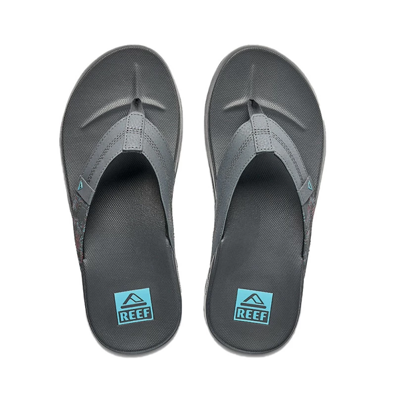 TONGS REEF CUSHION PHANTOM 1 TONGS REEF CUSHION PHANTOM