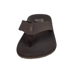 TONGS REEF PHANTOM II MARRON -Kayak Soldes tongs reef phantom ii marron 2