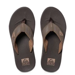 TONGS REEF PHANTOMS MARRON