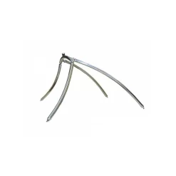 PLASTIMO TOUR DE WAKE MTE MONSTER TOWER GRIS 1 BARRE