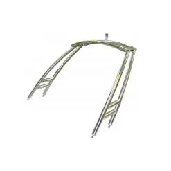 TOUR DE WAKE MTK MONSTER TOWER GRIS