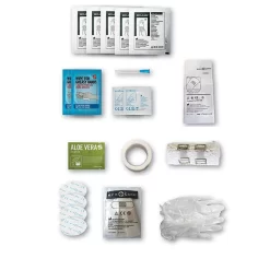 TROUSSE DE SECOURS WATERPROOF MULTISPORT FIRST AID RFX CARE -Kayak Soldes trousse de secours waterproof multisport first aid rfx care 2