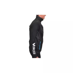 Veste 1/2 Zip VDRY PERFORMANCE Noir VAIKOBI -Kayak Soldes veste 1 2 zip vdry performance noir vaikobi 3
