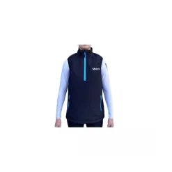 Veste 1/2 Zip VDRY PERFORMANCE Noir VAIKOBI -Kayak Soldes veste 1 2 zip vdry performance noir vaikobi 4