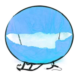 VOILE POUR KAYAK UNIVERSELLE -Kayak Soldes voile pour kayak universelle 4