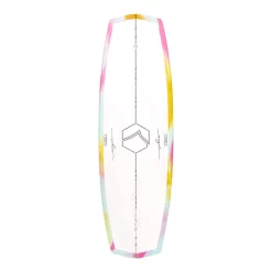 Wakeboard Liquid Force Angel 2023 -Kayak Soldes wakeboard liquid force angel 2022 3