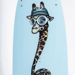 WAKEBOARD SLINGSHOT SUPER GROM 2022 125 -Kayak Soldes wakeboard slingshot super grom 2022 125 3