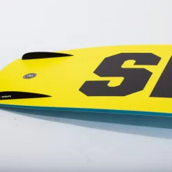 WAKEBOARD SLINGSHOT SUPER GROM 2022 125 -Kayak Soldes wakeboard slingshot super grom 2022 125 4